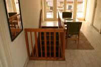 Plan piętra w obiekcie Mediterrán Villa Zamárdi