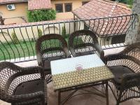 Plan piętra w obiekcie Mediterrán Villa Zamárdi
