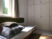 Plan piętra w obiekcie Mediterrán Villa Zamárdi