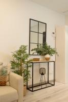 Půdorys ubytování Tarifa Twins Apartamento de lujo con Piscina y wifi