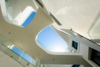 Půdorys ubytování Tarifa Twins Apartamento de lujo con Piscina y wifi