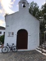 Jízda na kole v ubytování CASA PETRA : Bonita casa rural en Yunquera nebo okolí