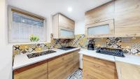 Plán poschodí v ubytovaní LOFT MANHATTAN DE LUX CENTRUM DWORCOWA