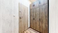 Plán poschodí v ubytovaní LOFT MANHATTAN DE LUX CENTRUM DWORCOWA