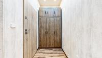Plán poschodí v ubytovaní LOFT MANHATTAN DE LUX CENTRUM DWORCOWA