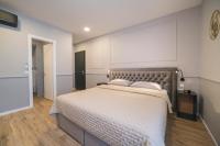 Posteľ alebo postele v izbe v ubytovaní Imperial Apartment P, 2nd Floor