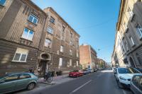 Okolie apartmánu