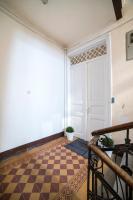 Plán poschodí v ubytovaní Imperial Apartment P, 2nd Floor