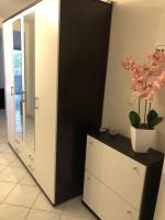 Plán poschodí v ubytovaní Apartman Dani - Sutivan