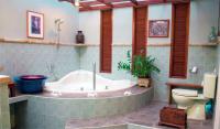 Villa Naga Mayaにあるバスルーム