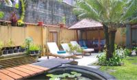 Villa Naga Mayaにある庭