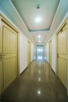 Hotel Guruvayur Darshanの見取り図または間取り図