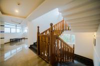 Hotel Guruvayur Darshanの見取り図または間取り図