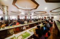 Hotel Guruvayur Darshanの宿泊客