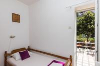 Posteľ alebo postele v izbe v ubytovaní Guest House Bradas