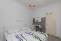 Posteľ alebo postele v izbe v ubytovaní Guest House Bradas