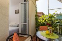 Balkón alebo terasa v ubytovaní Guest House Bradas