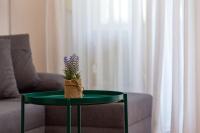 Posedenie v ubytovaní Apartman PeTaDo
