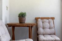Posedenie v ubytovaní Apartman PeTaDo