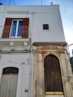 Plán poschodí v ubytovaní A&G House
