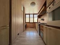 The floor plan of Ideale per due famiglie. Comodo a centro e piste