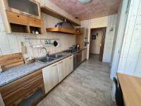 The floor plan of Ideale per due famiglie. Comodo a centro e piste