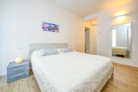 Posteľ alebo postele v izbe v ubytovaní Maison Bellini 1