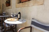 Nápoje v ubytovaní Palazzo Fracastoro