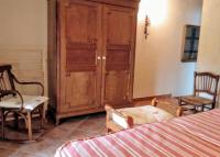 Posteľ alebo postele v izbe v ubytovaní Casa rural con encanto, 4 hab con 4 baños completos en suite, piscina y campo privado