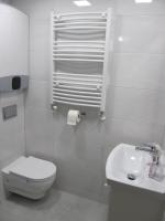 Plan piętra w obiekcie Apartamenty Anagora Kotlina Kłodzka III