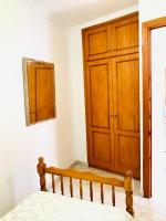 Posteľ alebo postele v izbe v ubytovaní Casa Vendimia