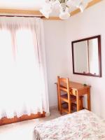 Posteľ alebo postele v izbe v ubytovaní Casa Vendimia
