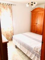 Posteľ alebo postele v izbe v ubytovaní Casa Vendimia