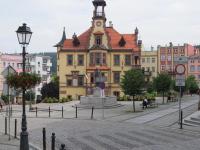 Plan piętra w obiekcie Apartamenty Anagora Kotlina Kłodzka III