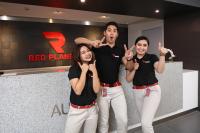 Red Planet Cubao Aurora Boulevardの宿泊客