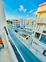 Okolí apartmánu