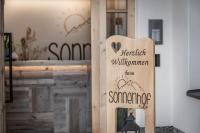 Mein Sonnenhof tanúsítványa, márkajelzése vagy díja