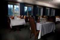 Restaurace v ubytování Sagafjord Hotel - by Classic Norway Hotels