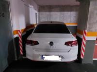 Půdorys ubytování Trisquel, apartamento con piscina en Llanes VUT-3108-AS