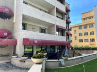 Budova, v ktorej sa hotel nachádza
