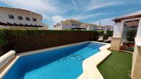 Bazén v ubytování Villa Lubina M-A Murcia Holiday Rentals Property nebo v jeho okolí