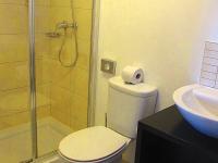 BCV - Private Apartments Dunas Resort 1 & 2 Bedsの見取り図または間取り図