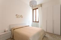 Posteľ alebo postele v izbe v ubytovaní Canaletto Apartments