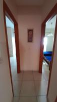 Plán poschodí v ubytovaní Akrata Rose Garden Apartments I