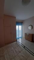 Posteľ alebo postele v izbe v ubytovaní Akrata Rose Garden Apartments I