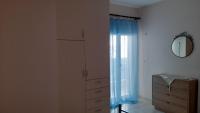 Plán poschodí v ubytovaní Akrata Rose Garden Apartments I