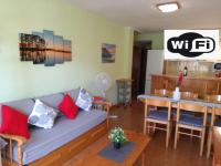 Půdorys ubytování Precioso Apartamento Gran Reserva
