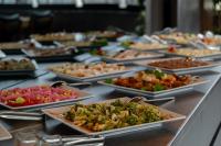 Đồ ăn tại/gần khách sạn