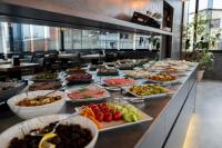 Đồ ăn tại/gần khách sạn