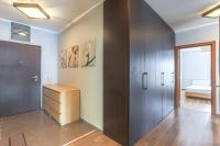 Plán poschodí v ubytovaní Apartament Cztery Oceany - Atlantyk- Przymorze Wielkie